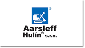 Aarsleff Hulin s.r.o.