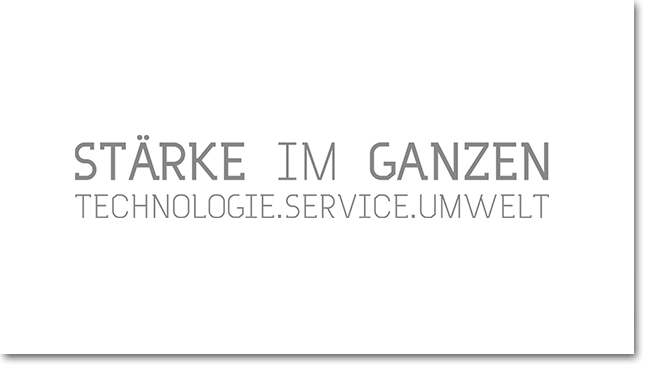 Unsere Leitidee Starke Rohrsanierung