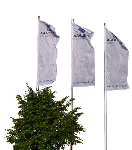 Aarsleff ist in Ihrer Nähe! Kanalsanierung Niederlassungsfinder