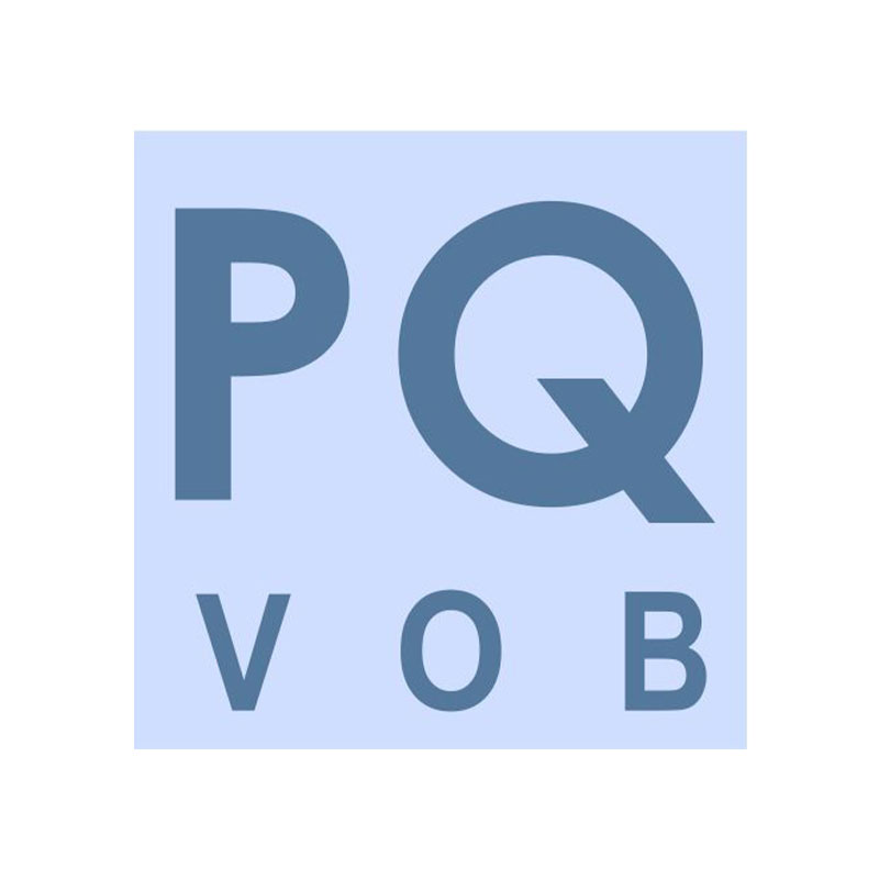 Präqualifikation PQ-VOB